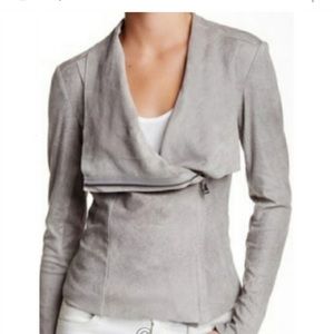 Blanc Noir Jacket